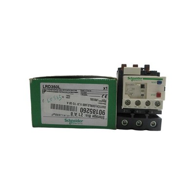 SCHNEIDER ELECTRIC LRD350L 37-50A NSMP