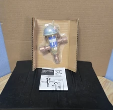 ALCO Controls Pressure Regulator HP 8T7-A 7/8" (NOS)- (INV01-BINC001A)