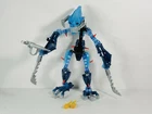LEGO Bionicle 8916 Barraki Takadox With Accessories