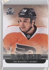 2011-12 Upper Deck The Cup Rookie 191/199 Zac Rinaldo #91 1r5