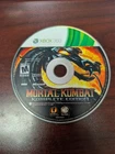 Mortal Kombat Komplete Ed (Xbox 360) NO TRACKING - DISC ONLY 4988