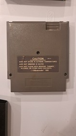 Adventures of Lolo Nintendo NES Complete in Box Manual Book Test 100% Protector 