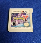 Pokemon Y for Nintendo 3DS Game Cartridge Only