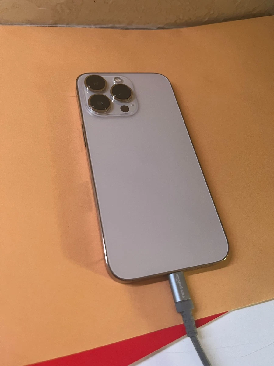 Apple iPhone 13 Pro Unlocked for Sale - Shop New & Used Cell