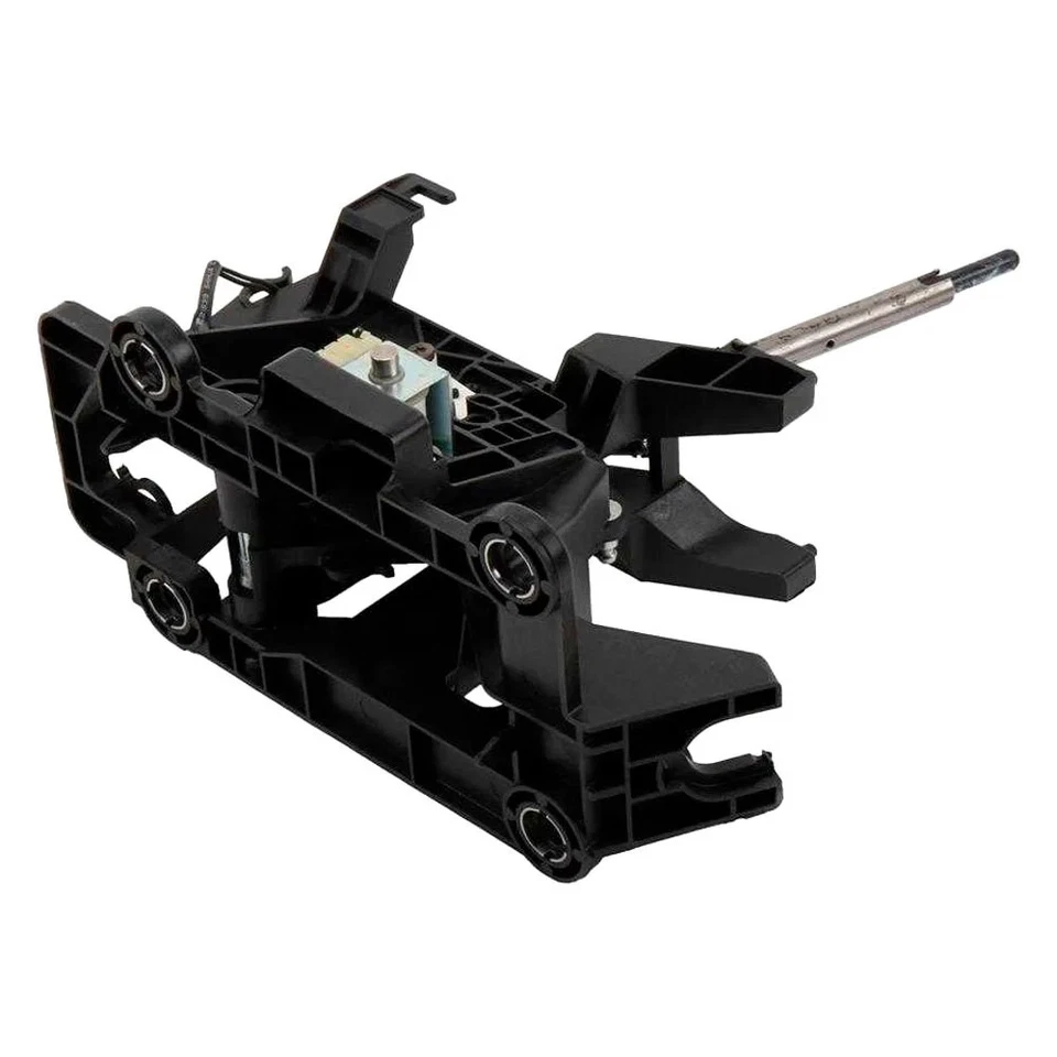 For GMC Acadia Limited 17 Automatic Transmission Shift Lever Assembly GM Genuine - Image 2 of 4