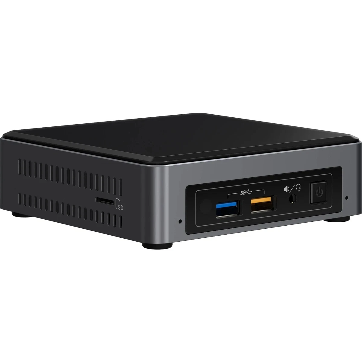 Intel NUC Core i5 7th Gen. PC Desktops & All-In-One Computers for