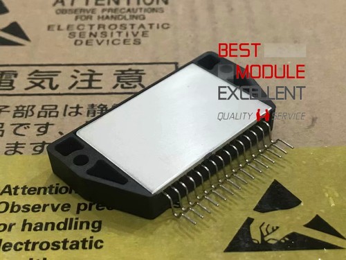 1PCS SANYO STK4040II power supply module NEW 100% Quality Assurance - Picture 3 of 4