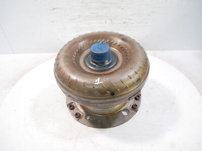 Torque Converter for Bentley Continental 6.0 W12 DBD DBDA DBDB DBDC DBDD