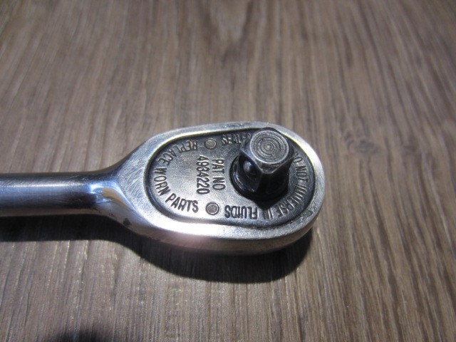 Snap-on Tools USA 1/4