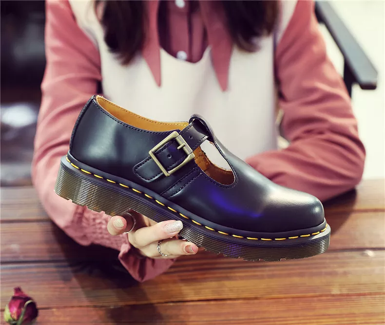 Old school hotsell leather shoes