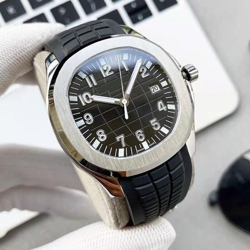 Moda Militar Impermeable Reloj Pulsera Silicona Hombre Cuarzo Reloj Deportivo - Imagen 6 de 11