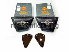 Genuine Royal Enfield Interceptor 650 LH & RH...
