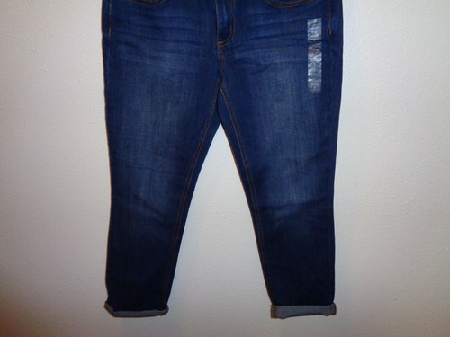 SO Cropped Jeggings Size 7 NWT Low Rise - Picture 6 of 7