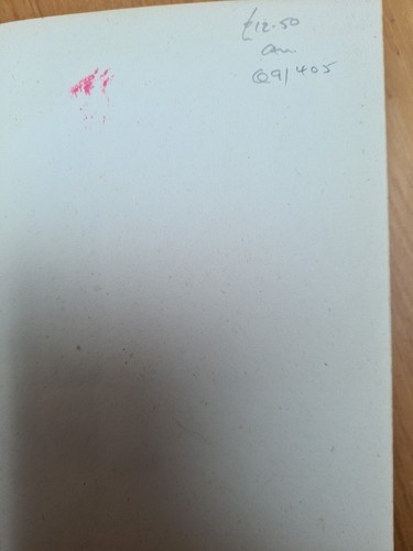 The Pekingese Dog 1932 1st Edition hardback book by Mrs Ashton Cross - 第 11/11 張圖片