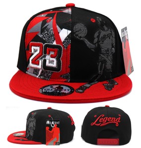 jordan 23 hat