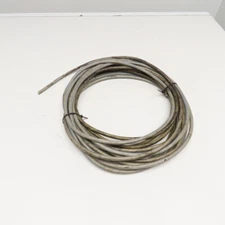 Alpha Wire 6012C 6 Pair 22AWG Shielded Control Communication Cable 50'