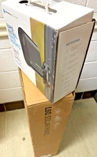 Motorola L6Q LPR camera Solar Panel VSQ-60-100 License plate Vigilant Solutions 