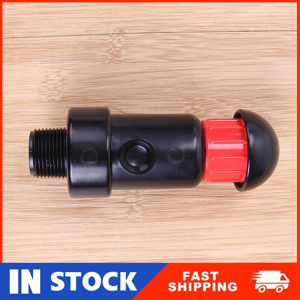 Mini garden sale vacuum