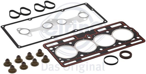 Pochette de rodage moteur pour réparer les fuites de culasse Renault Twingo 1.2