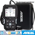 ANCEL LD700 for Land Rover & Jaguar OBD2 Scanner Diagnostic Tool+Protective Bag