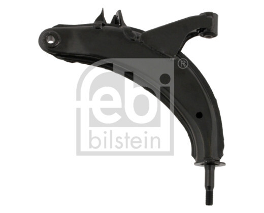 Febi Bilstein Querlenker Vorne Links FüR Subaru Forester Impreza Legacy II III-image