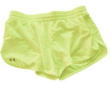 Under Armour Semi - Fitted Shorts Size M
