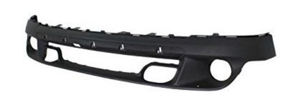 Front Bumper Lower Dodge Durango 2011-2013