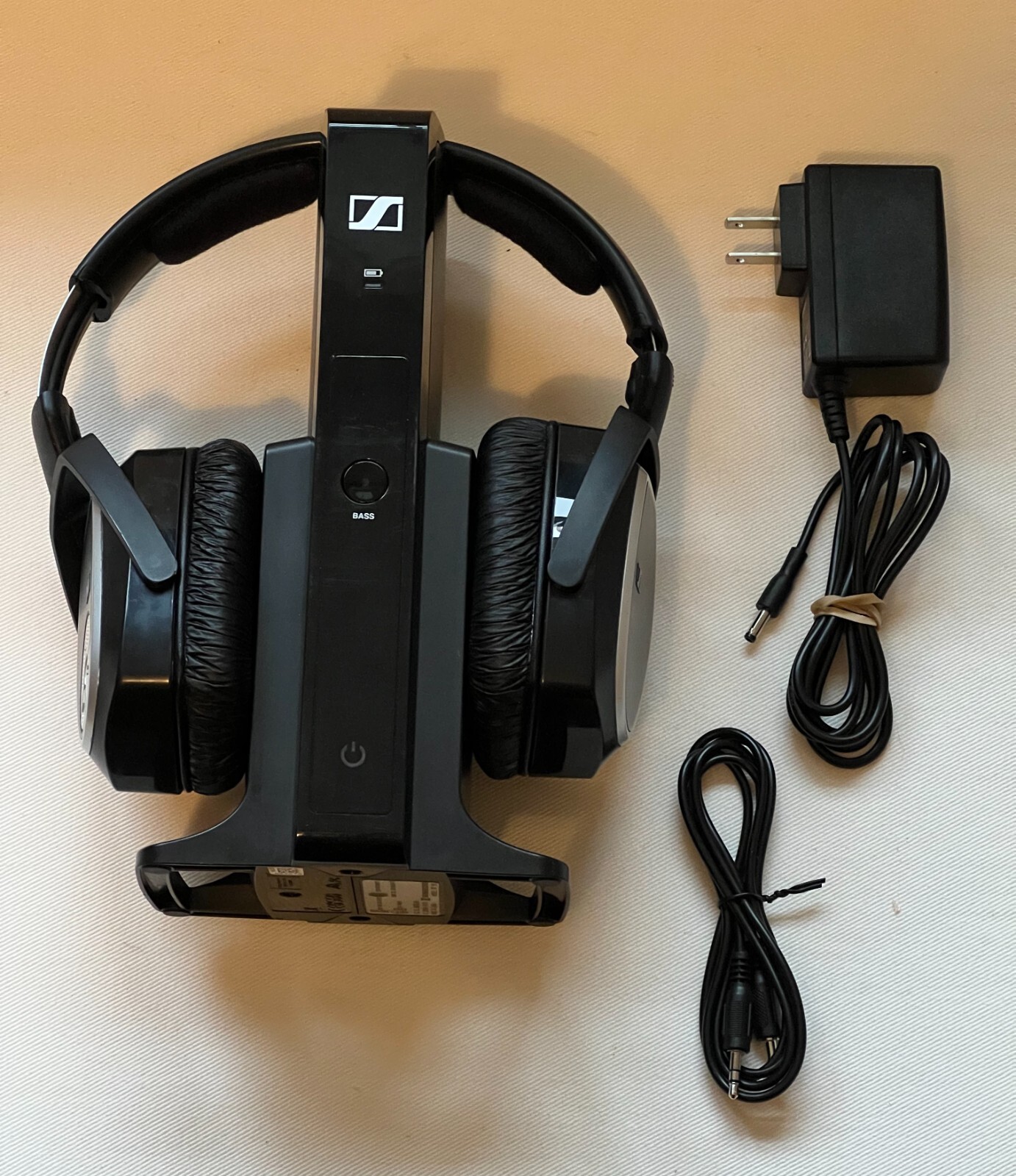 Sennheiser RS 165 Digital Wireless 