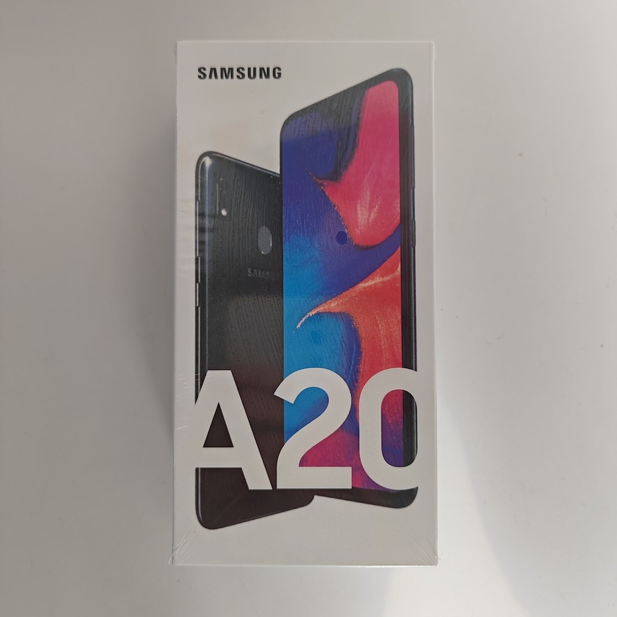 Samsung Galaxy A20 SM-A205F/DS 6.4