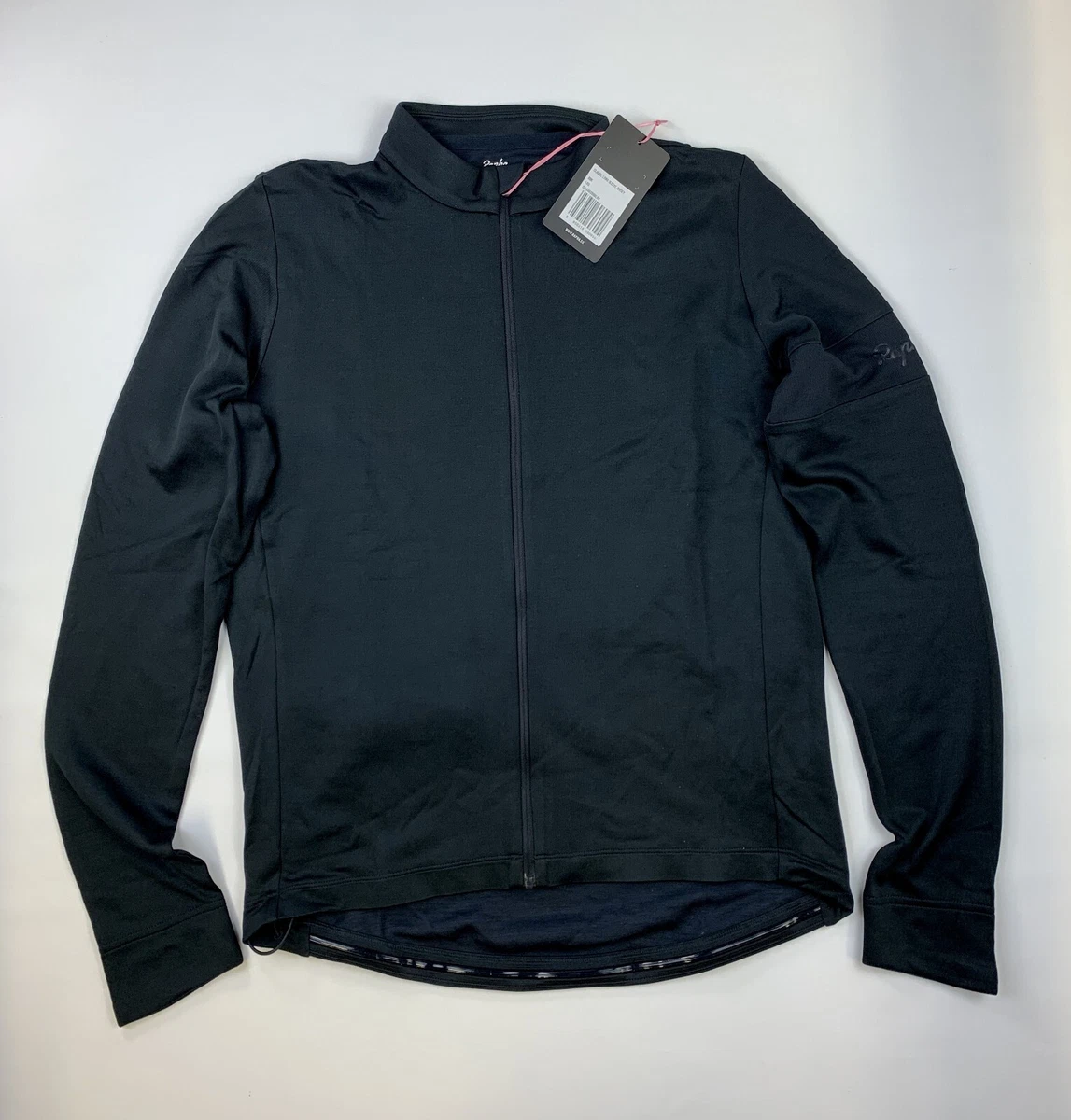 Rapha classic long sleeve jersey sales