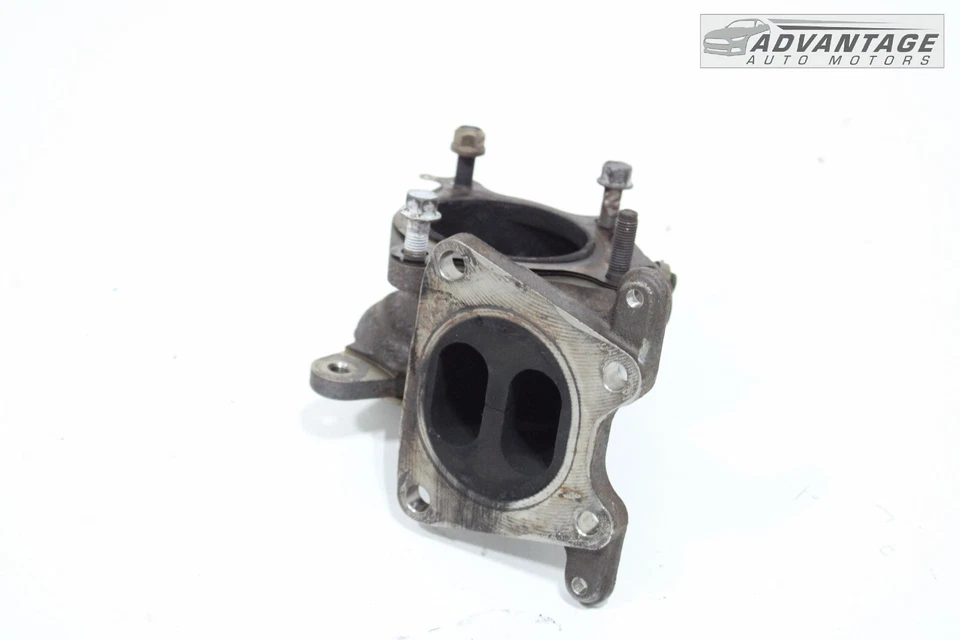 2018-2021 HONDA ACCORD FWD 1.5L ENGINE TURBO CHARGER TURBOCHARGER HOT PART OEM - Image 4 of 4