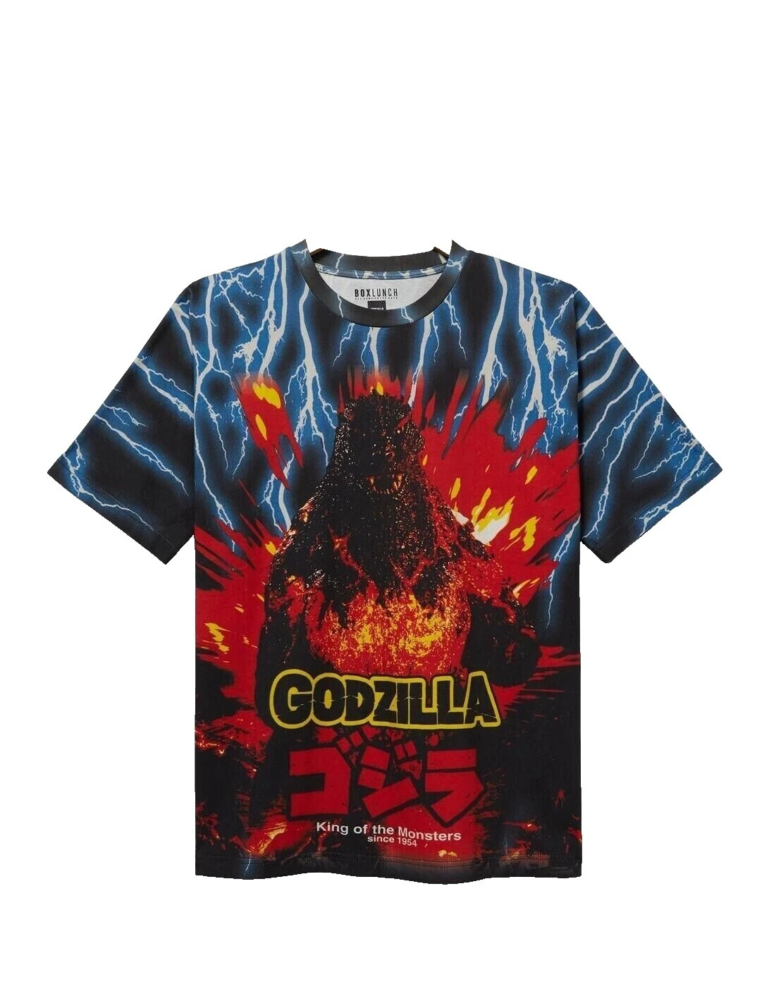 Camisas masculinas box tamanho XL