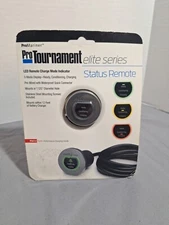 ProMariner Pro Tournament Elite Series Remote LED Carge Indicator - New (Sealed)