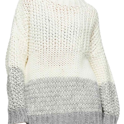 Topshop Black and White Mini Flared Sweater Dress | eBay Topshop Black and White Mini Flared Sweater Dress | eBay