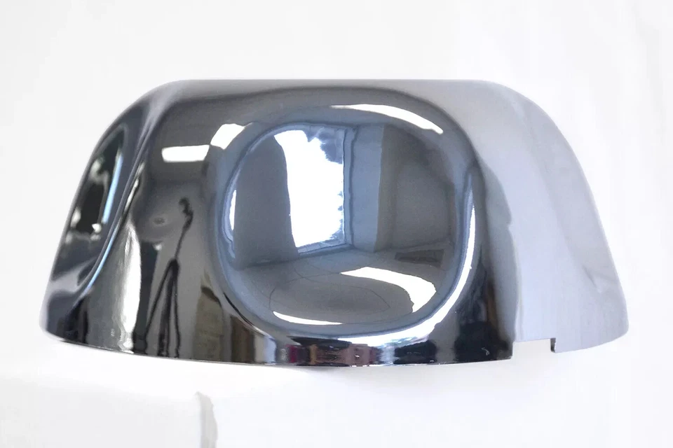 Juego de 4 tapas de cubo de llantas de perno Ford CROWN centro de rueda VICTORIA P71 Foto 4 de 4