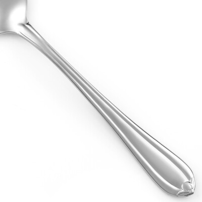 Gorham MELON BUD FROSTED Stainless Frost Accent Silverware CHOICE Flatware