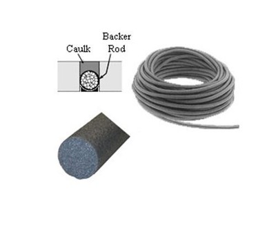 3/4'' Closed Cell Backer Rod - 100 ft Roll