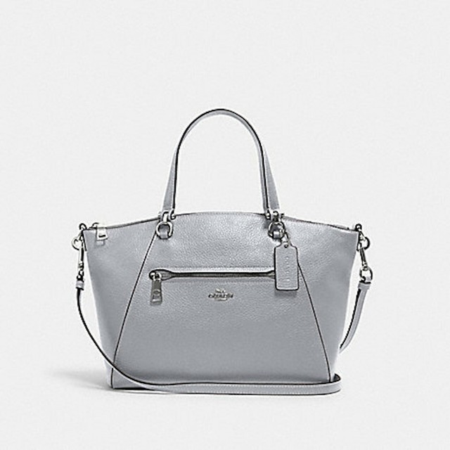 pebble leather purse