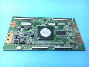 TV T-Con Tcon Board F12FA7M3C4LV0.1 komp mit LED TV Toshiba 46XV650C