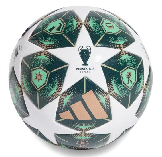 Fussball Adidas Champions League Final Munich 2025 Mini Replica Match fussball-adidas-champions-league-final-munich-2025-mini-replica-match