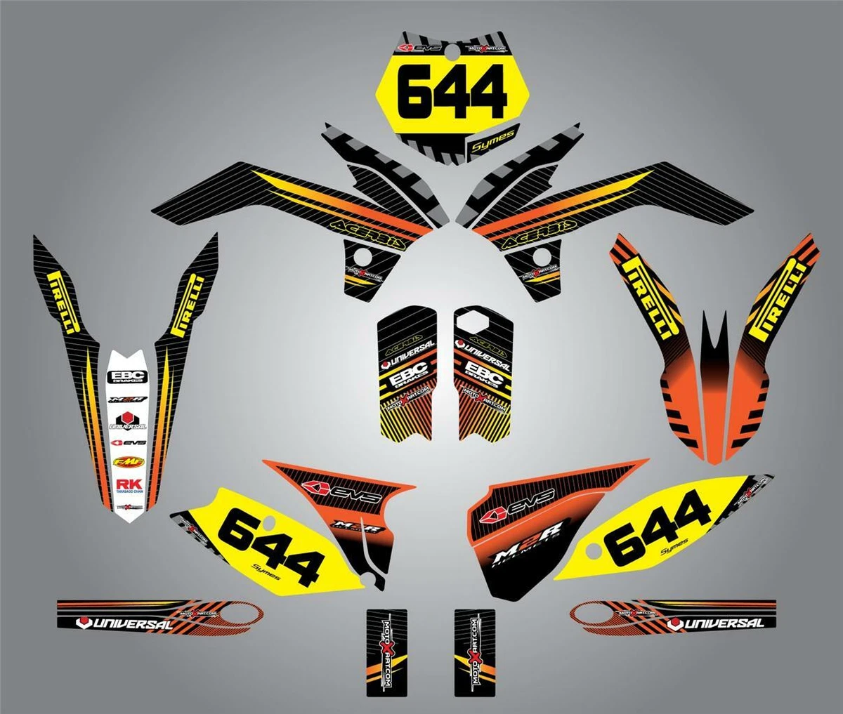 2012 ktm 125 sx deals
