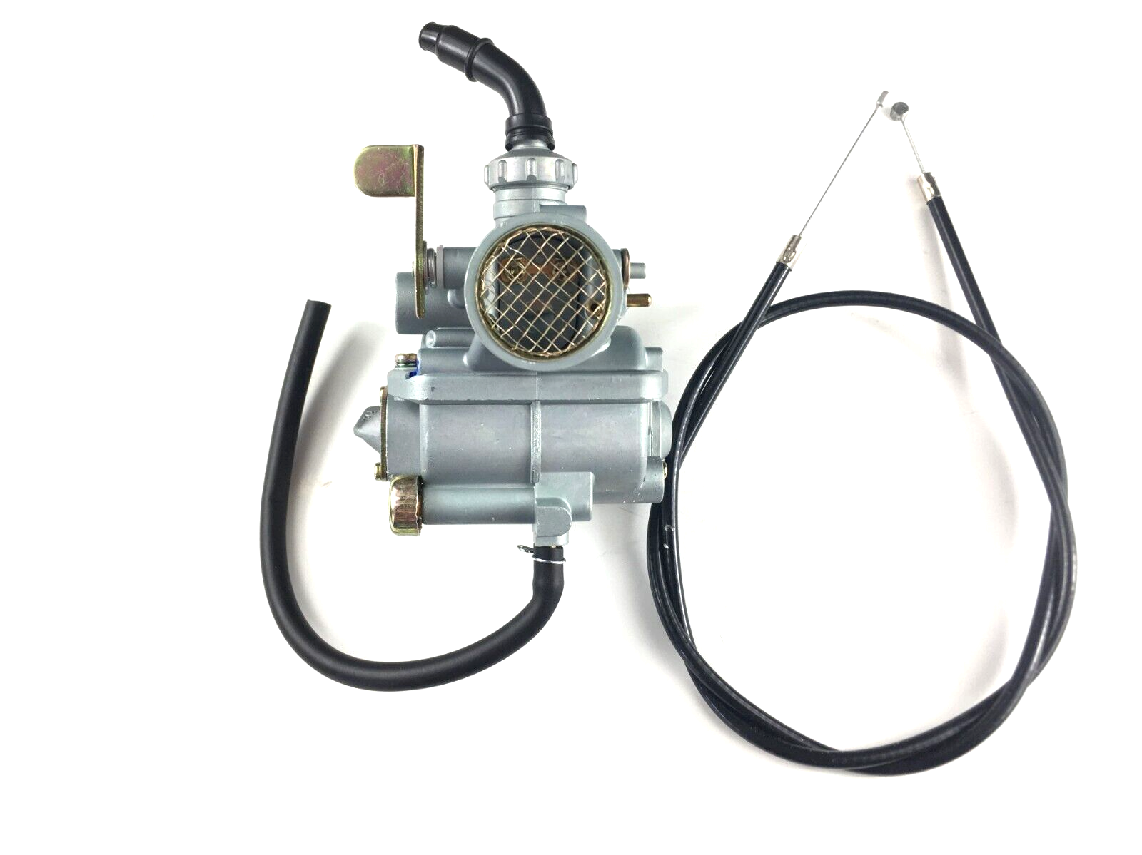 Carburetor &Throttle Cable for HONDA CT90 CT 90 K1 K2 K3 K4 Trail 1970