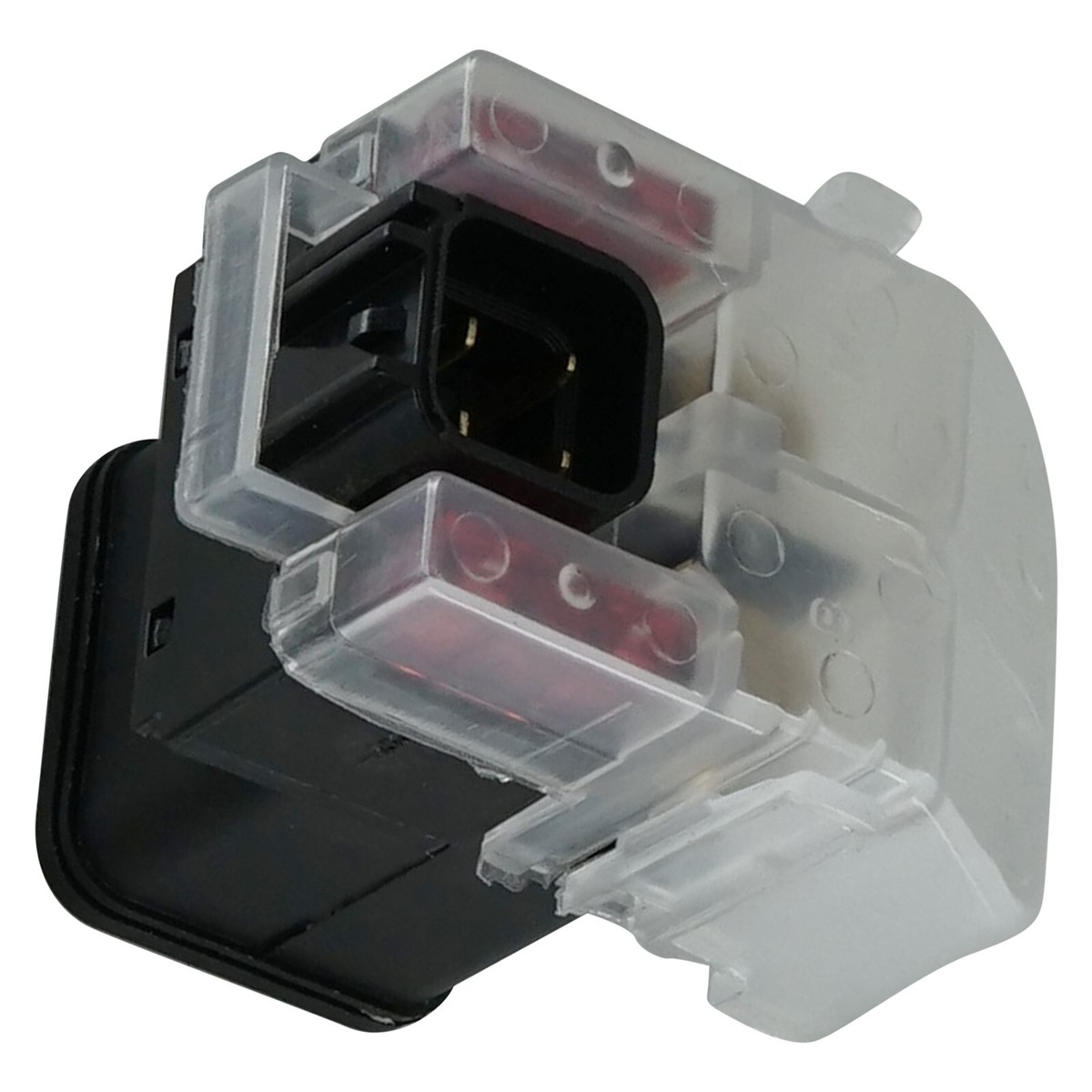 Caltric Starter Relay Solenoid For Honda Talon 1000R/X/X4, Foreman, Pioneer, Rancher & More - Replacement Part