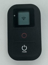 Suptig Wifi Remote Control Gopro Hero Black 8 7 6 5