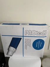Protech 40 FT Pool Vacuum Hose W/ Swivel Cuff