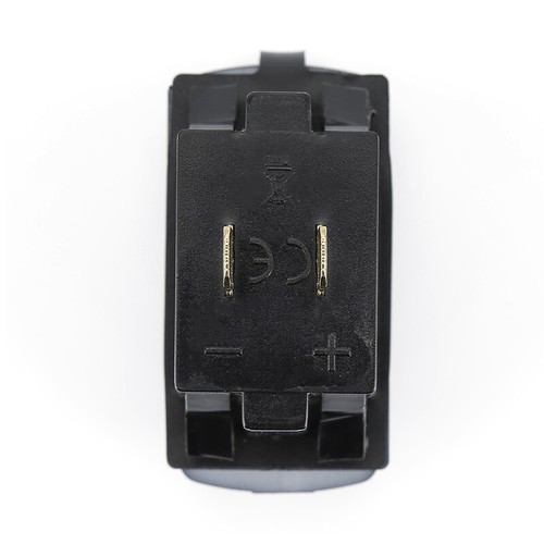 LED Waterproof Car Charger Dual USB Port Auto Adapter Accessory For Apple iPhone - Picture 11 of 12