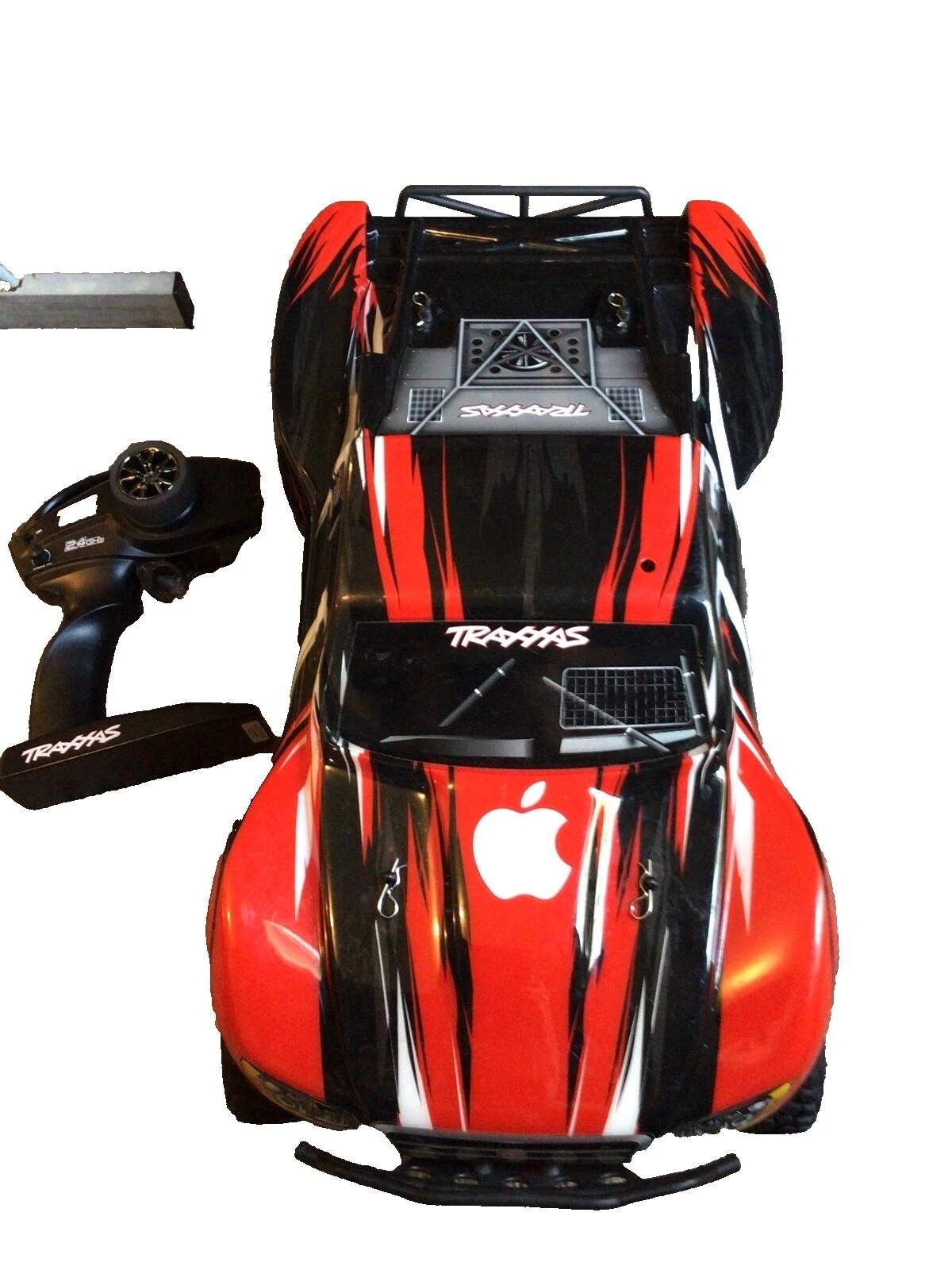 Traxxas Off-Road Hobby RC Car, Truck & Motorcycle Short Course Trucks