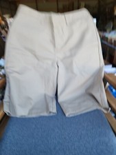 Dickies Men's Button-Fly Shorts, Cotton Blend 4-Pocket Shorts, 10.5 Inch Inseam