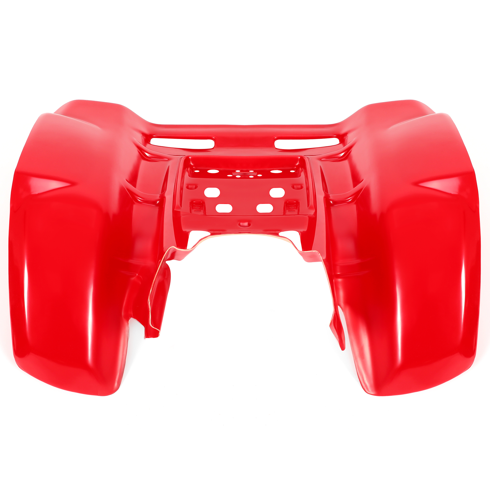 340pc HONDA BOLT KIT CR 60 80 85 125 250 500 PLASTICS SEAT BODY CHAIN ADJUSTER E - Foto 8