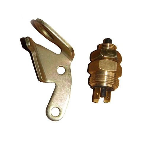 New Moment Control Switch 02164568 Compatible with Deutz 912, 913, 914 Engine - Picture 2 of 3